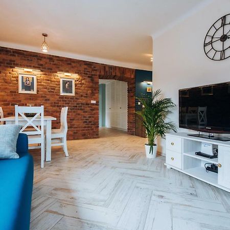 Brand New ! Lovely Apartment In The Fabulous Location Old Town Jewish Town Wawel Castle Krakow Exterior photo