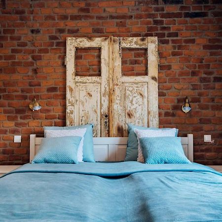 Brand New ! Lovely Apartment In The Fabulous Location Old Town Jewish Town Wawel Castle Krakow Exterior photo