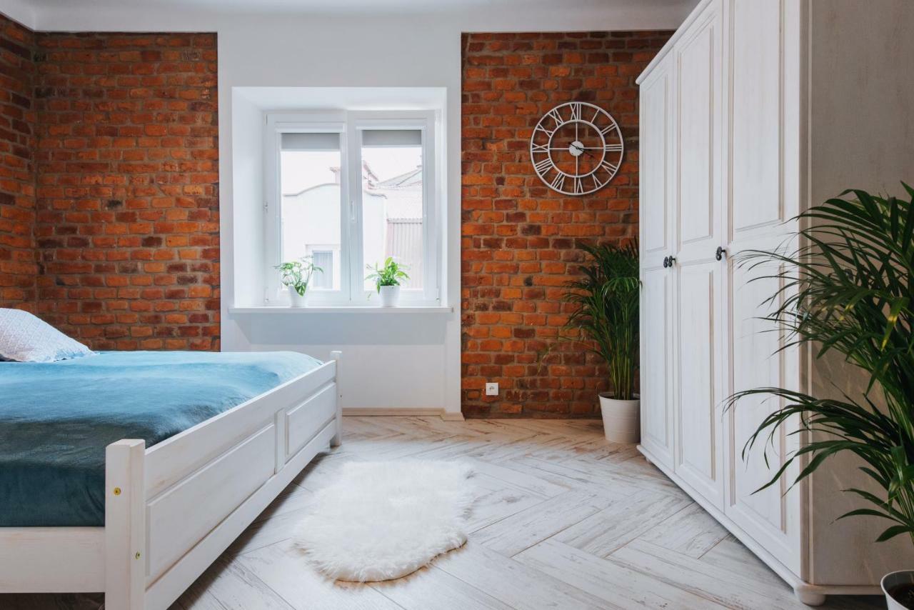 Brand New ! Lovely Apartment In The Fabulous Location Old Town Jewish Town Wawel Castle Krakow Exterior photo
