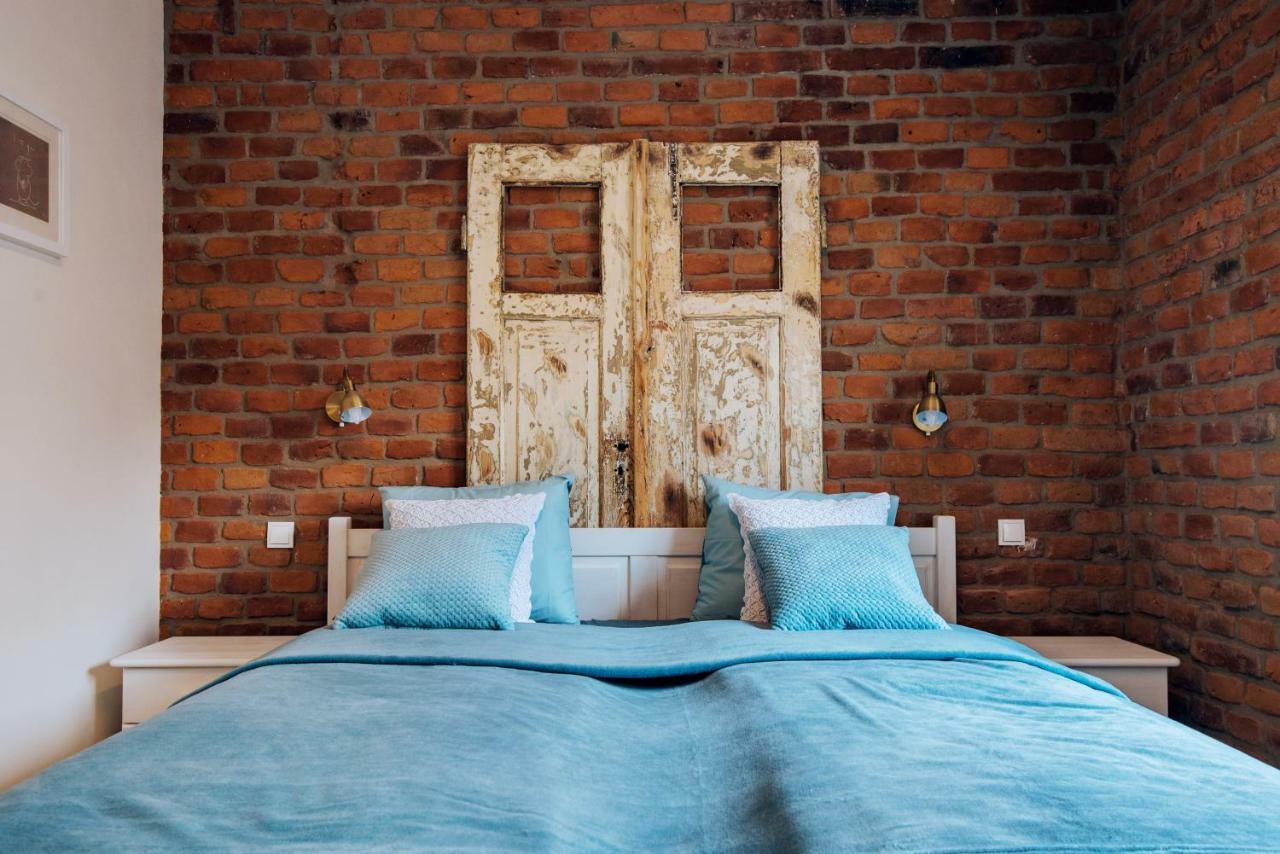 Brand New ! Lovely Apartment In The Fabulous Location Old Town Jewish Town Wawel Castle Krakow Exterior photo