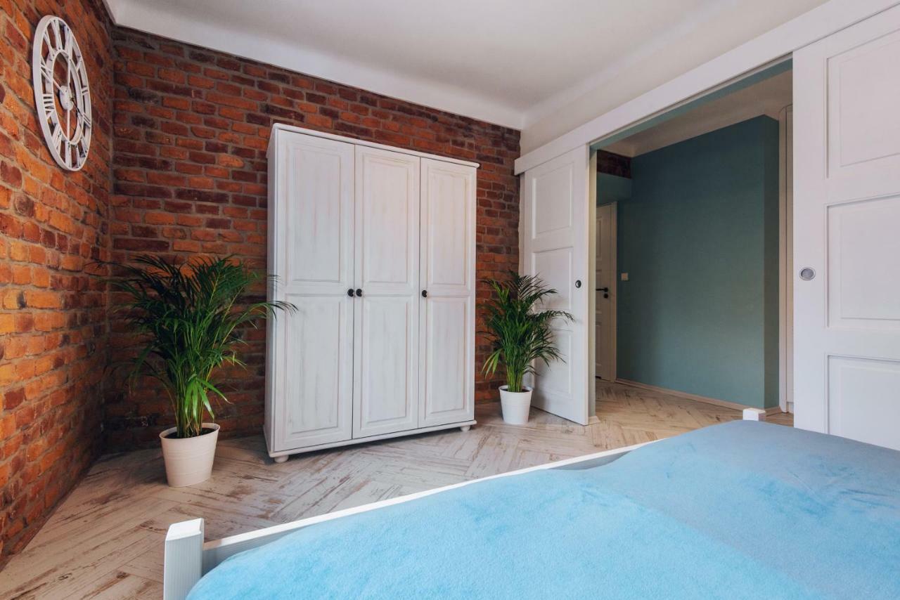 Brand New ! Lovely Apartment In The Fabulous Location Old Town Jewish Town Wawel Castle Krakow Exterior photo