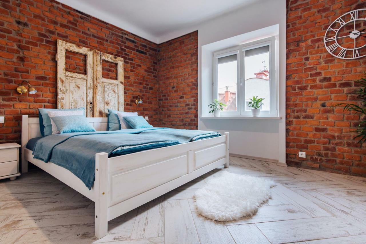 Brand New ! Lovely Apartment In The Fabulous Location Old Town Jewish Town Wawel Castle Krakow Exterior photo
